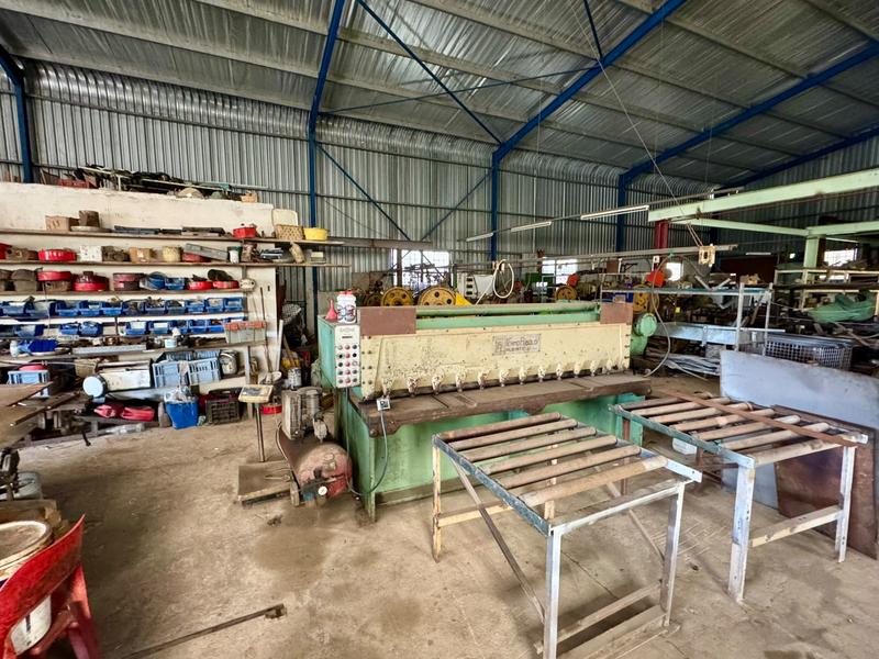 Commercial Property for Sale in Stanger KwaZulu-Natal