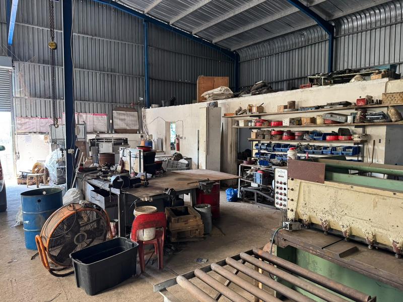 Commercial Property for Sale in Stanger KwaZulu-Natal