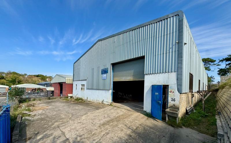 Commercial Property for Sale in Stanger KwaZulu-Natal