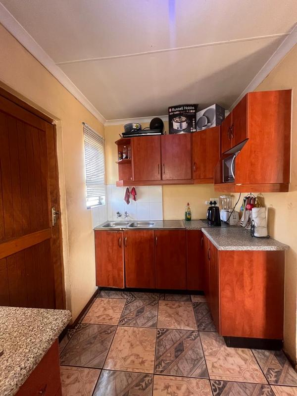 3 Bedroom Property for Sale in Harding KwaZulu-Natal