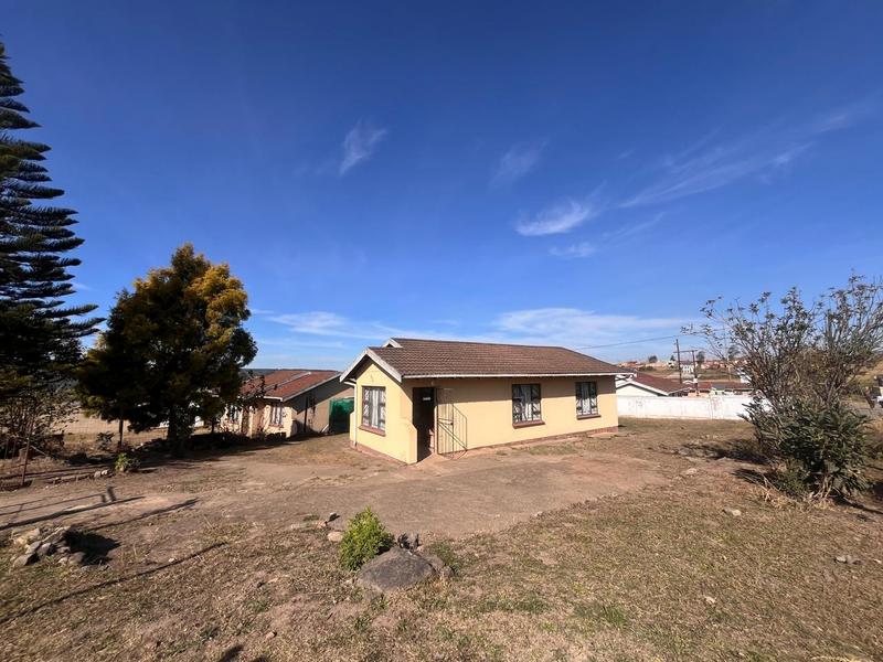 3 Bedroom Property for Sale in Harding KwaZulu-Natal
