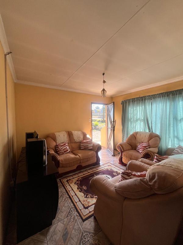 3 Bedroom Property for Sale in Harding KwaZulu-Natal