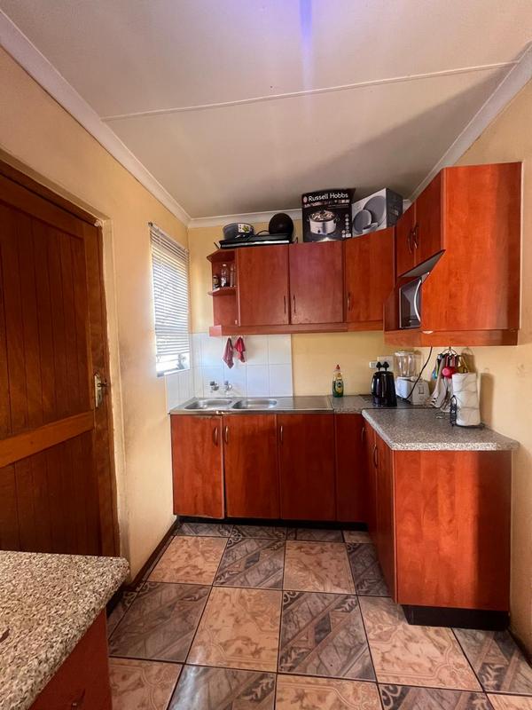 3 Bedroom Property for Sale in Harding KwaZulu-Natal