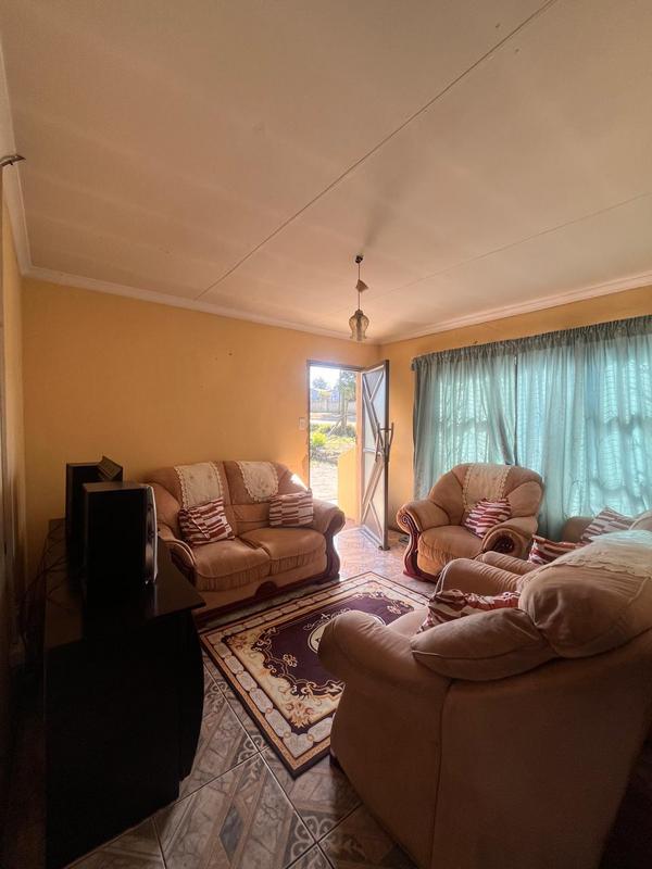 3 Bedroom Property for Sale in Harding KwaZulu-Natal