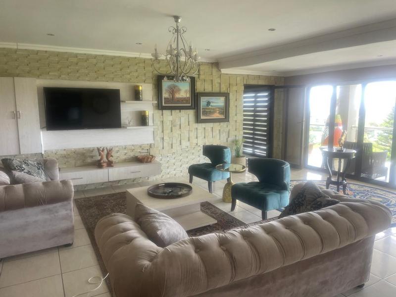 6 Bedroom Property for Sale in Salt Rock KwaZulu-Natal
