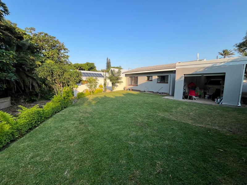 2 Bedroom Property for Sale in Shelly Beach KwaZulu-Natal