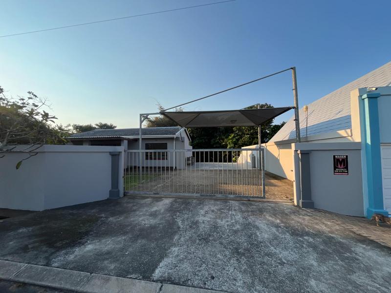 2 Bedroom Property for Sale in Shelly Beach KwaZulu-Natal