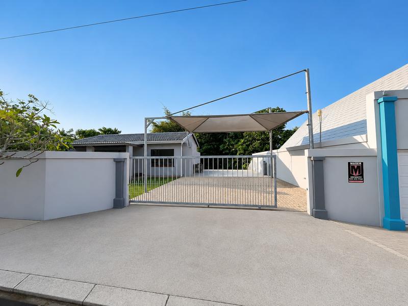2 Bedroom Property for Sale in Shelly Beach KwaZulu-Natal