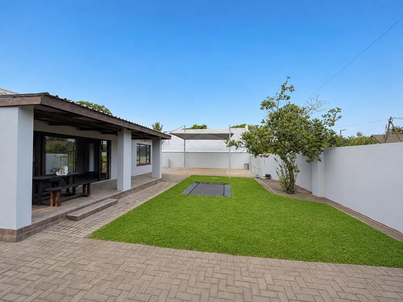 2 Bedroom Property for Sale in Shelly Beach KwaZulu-Natal