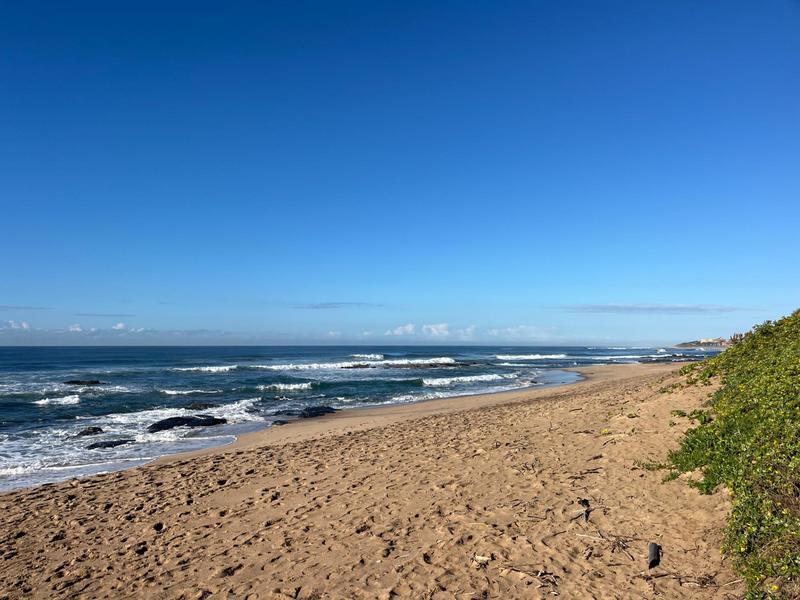 5 Bedroom Property for Sale in Shelly Beach KwaZulu-Natal