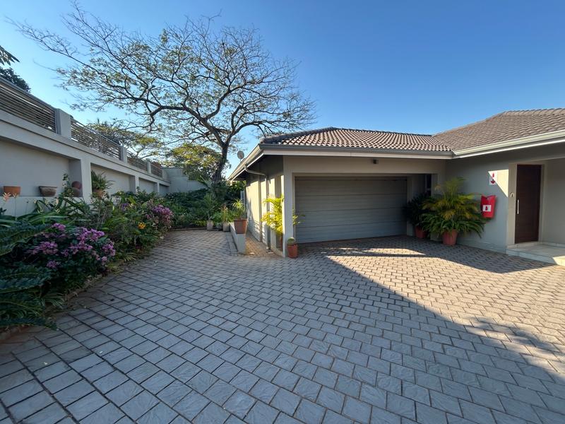 3 Bedroom Property for Sale in Mtunzini KwaZulu-Natal