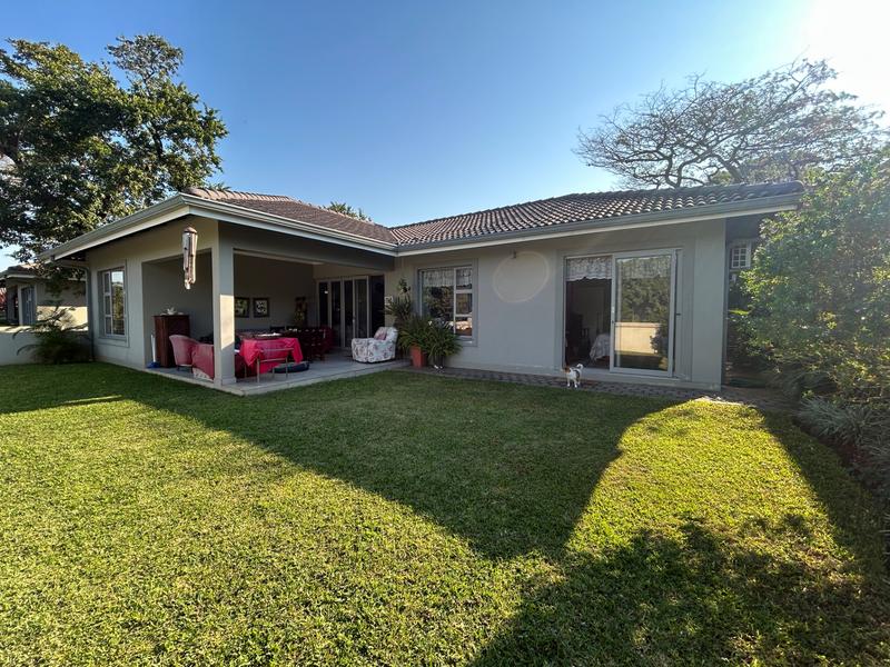 3 Bedroom Property for Sale in Mtunzini KwaZulu-Natal