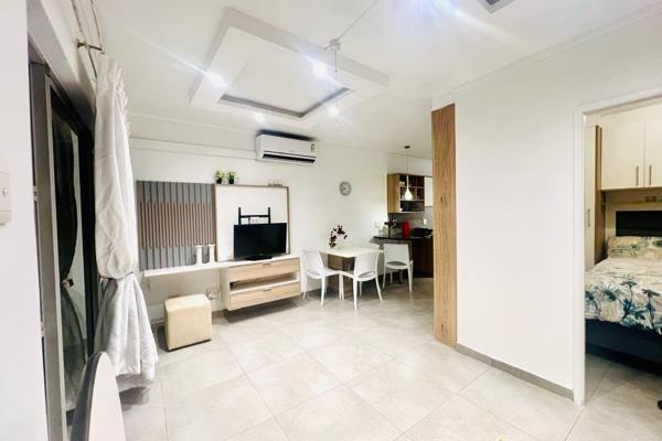 To Let 2 Bedroom Property for Rent in Umhlanga Ridge KwaZulu-Natal