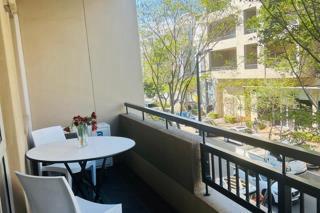 To Let 2 Bedroom Property for Rent in Umhlanga Ridge KwaZulu-Natal