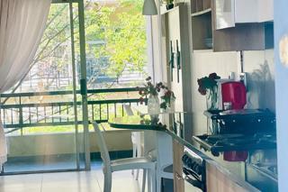 To Let 2 Bedroom Property for Rent in Umhlanga Ridge KwaZulu-Natal