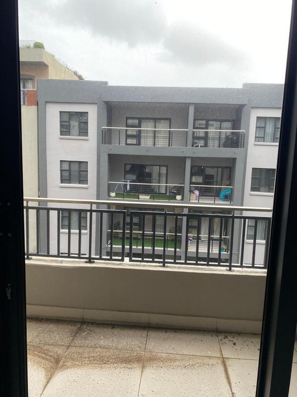 To Let 2 Bedroom Property for Rent in Umhlanga Ridge KwaZulu-Natal