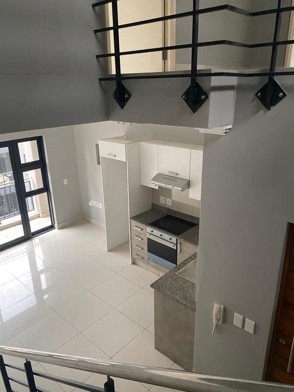 To Let 2 Bedroom Property for Rent in Umhlanga Ridge KwaZulu-Natal