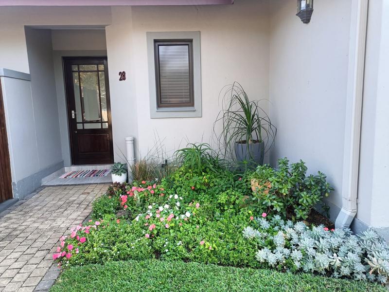 2 Bedroom Property for Sale in Simbithi Eco Estate KwaZulu-Natal