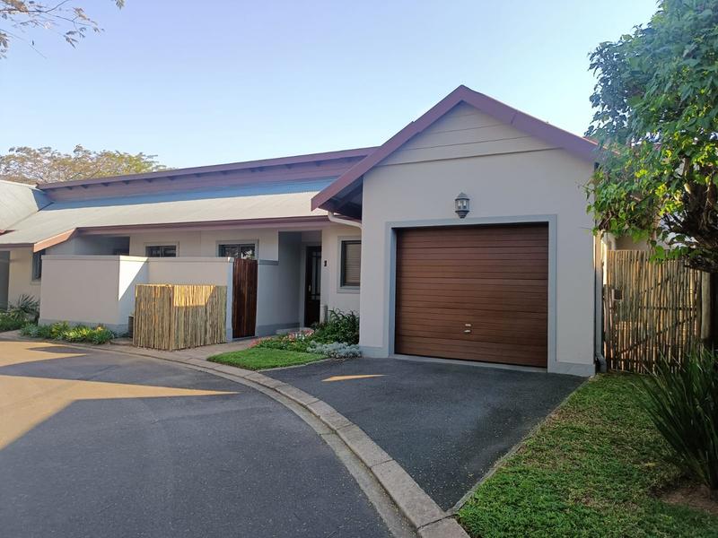 2 Bedroom Property for Sale in Simbithi Eco Estate KwaZulu-Natal