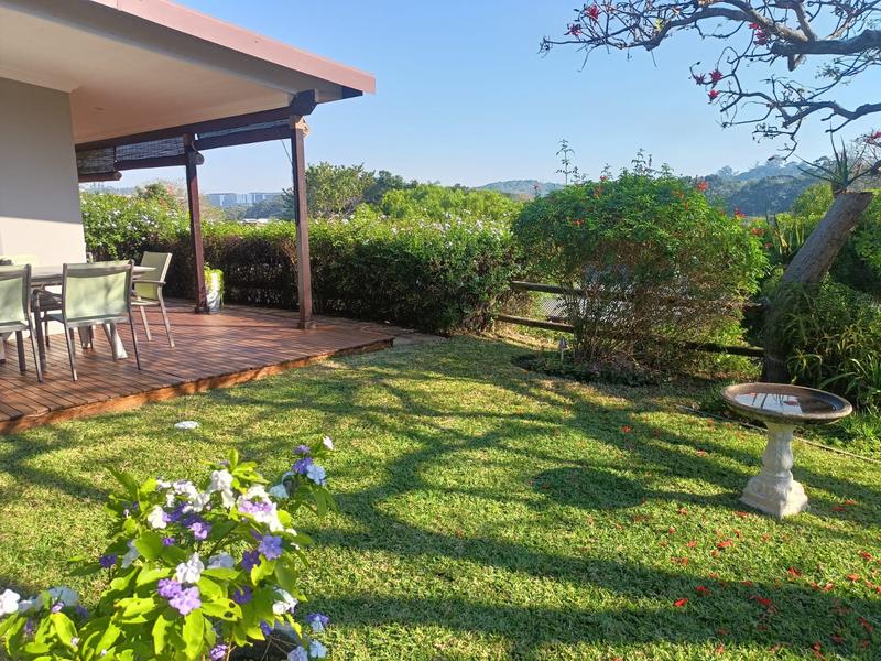 2 Bedroom Property for Sale in Simbithi Eco Estate KwaZulu-Natal