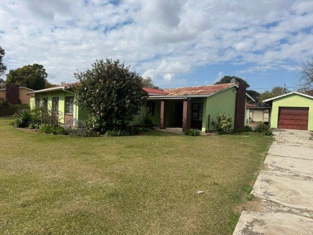3 Bedroom Property for Sale in Vaalbank KwaZulu-Natal