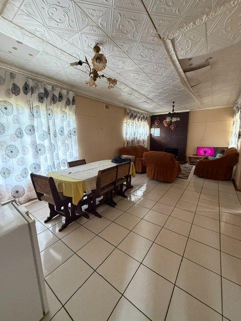 3 Bedroom Property for Sale in Vaalbank KwaZulu-Natal