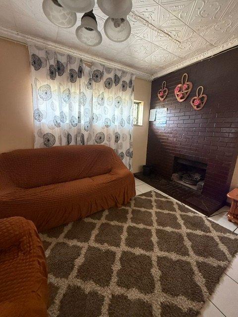 3 Bedroom Property for Sale in Vaalbank KwaZulu-Natal