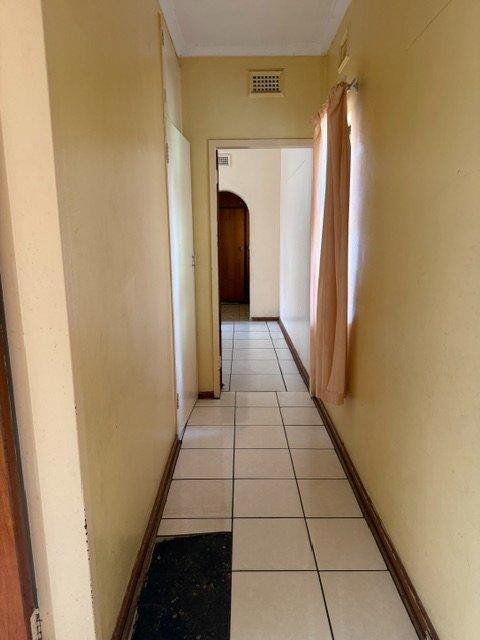 3 Bedroom Property for Sale in Vaalbank KwaZulu-Natal