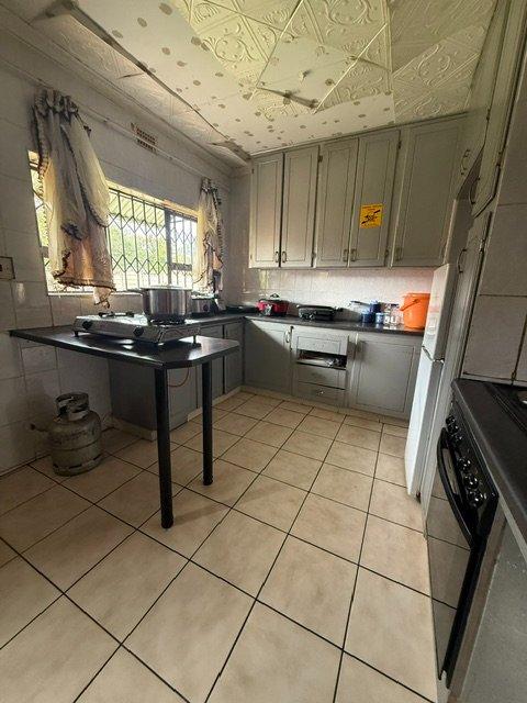 3 Bedroom Property for Sale in Vaalbank KwaZulu-Natal