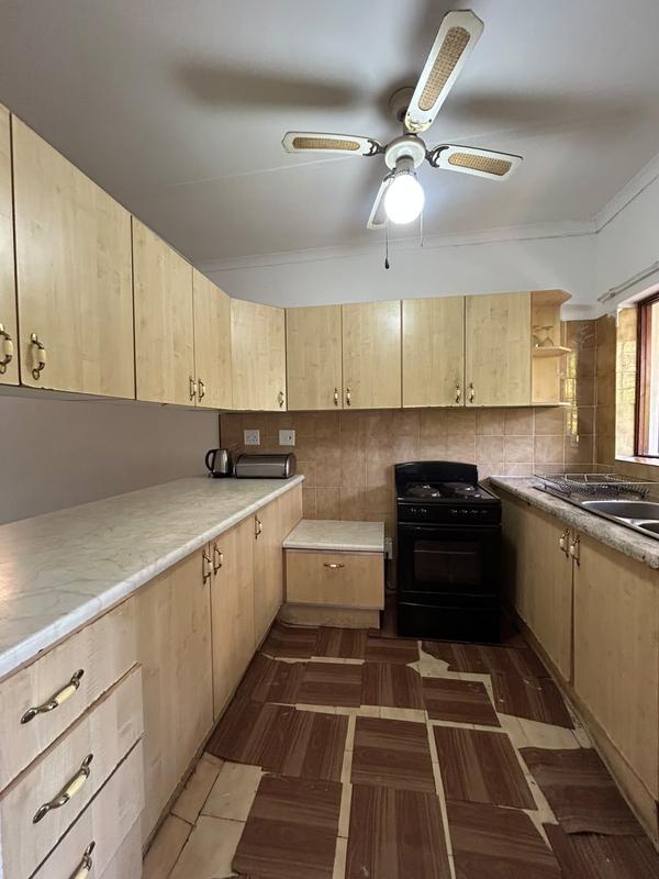 To Let 2 Bedroom Property for Rent in Ramsgate KwaZulu-Natal