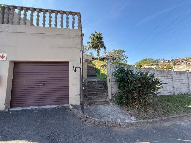 2 Bedroom Property for Sale in Malvern KwaZulu-Natal