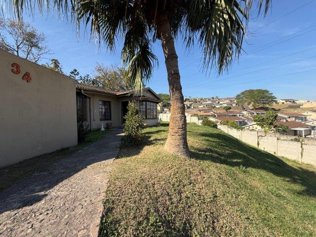 2 Bedroom Property for Sale in Malvern KwaZulu-Natal