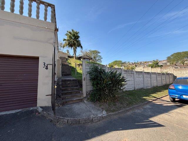 2 Bedroom Property for Sale in Malvern KwaZulu-Natal