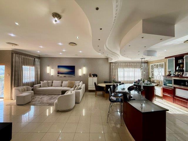 4 Bedroom Property for Sale in Malvern KwaZulu-Natal
