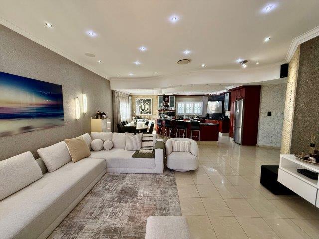 4 Bedroom Property for Sale in Malvern KwaZulu-Natal