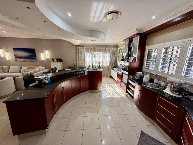 4 Bedroom Property for Sale in Malvern KwaZulu-Natal
