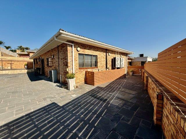 4 Bedroom Property for Sale in Malvern KwaZulu-Natal