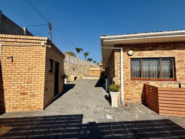4 Bedroom Property for Sale in Malvern KwaZulu-Natal
