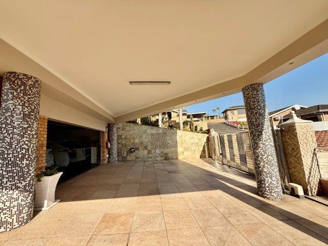 4 Bedroom Property for Sale in Malvern KwaZulu-Natal