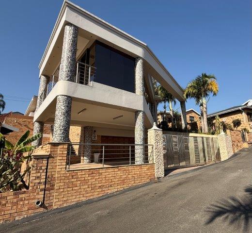 4 Bedroom Property for Sale in Malvern KwaZulu-Natal