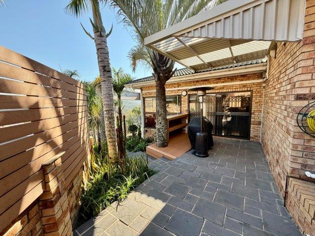 4 Bedroom Property for Sale in Malvern KwaZulu-Natal