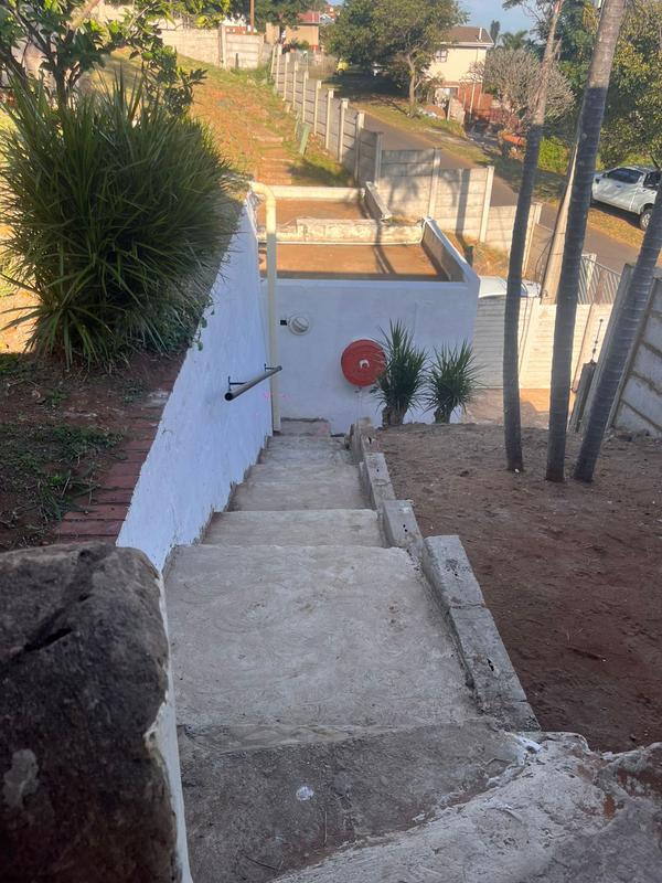 To Let 3 Bedroom Property for Rent in Bluff KwaZulu-Natal