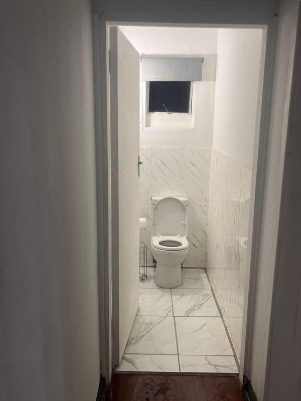 To Let 3 Bedroom Property for Rent in Bluff KwaZulu-Natal