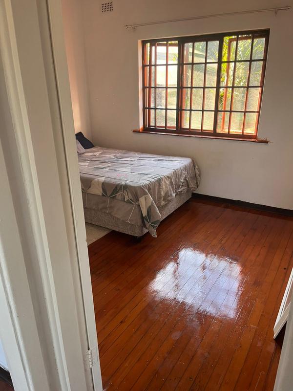 To Let 3 Bedroom Property for Rent in Bluff KwaZulu-Natal