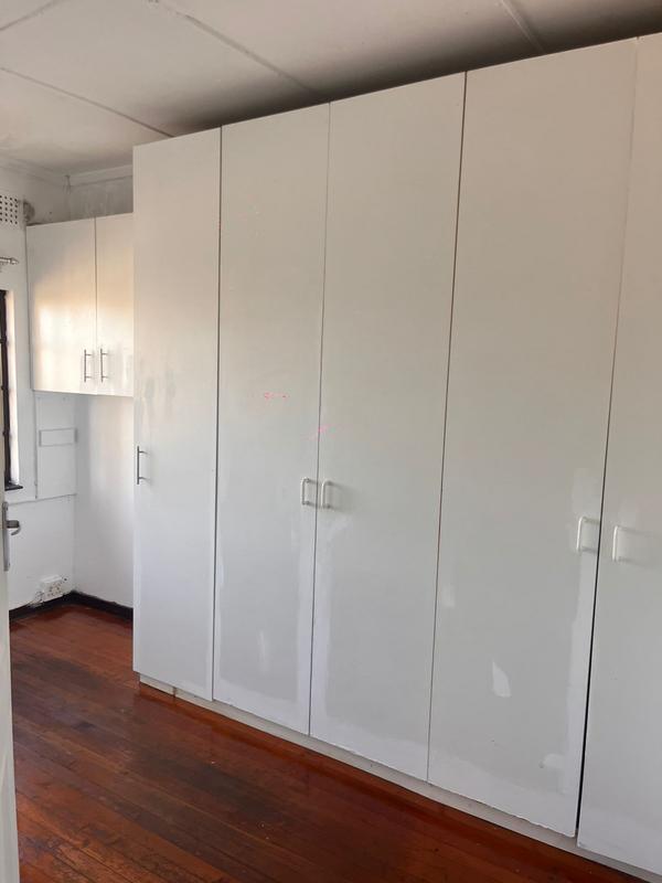 To Let 3 Bedroom Property for Rent in Bluff KwaZulu-Natal