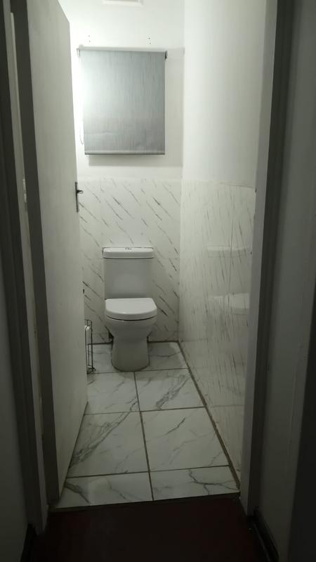 To Let 3 Bedroom Property for Rent in Bluff KwaZulu-Natal