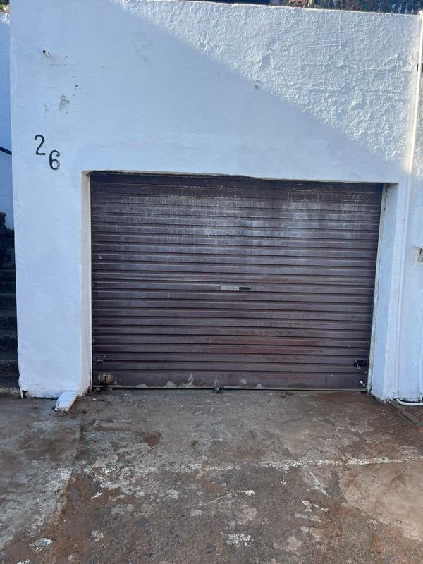 To Let 3 Bedroom Property for Rent in Bluff KwaZulu-Natal