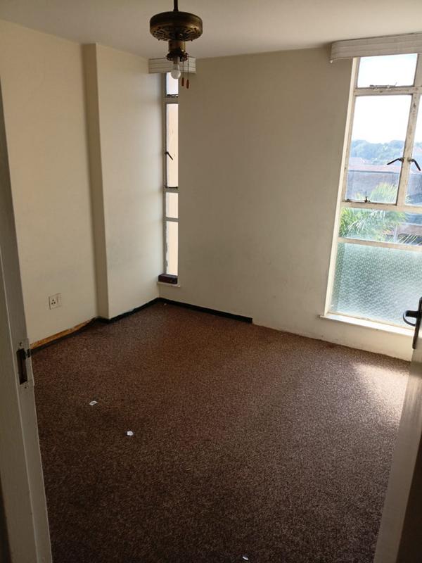 To Let 2 Bedroom Property for Rent in Bluff KwaZulu-Natal