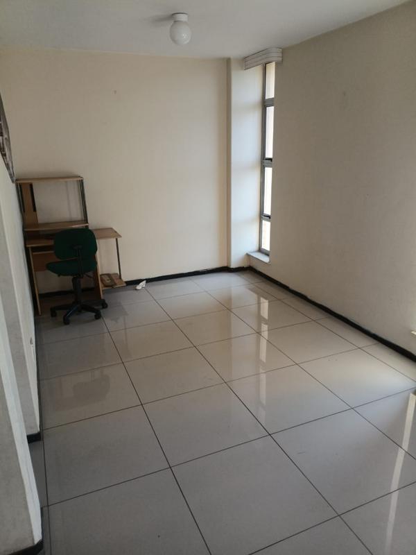 To Let 2 Bedroom Property for Rent in Bluff KwaZulu-Natal