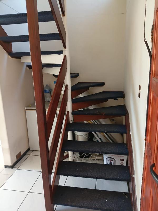 To Let 2 Bedroom Property for Rent in Bluff KwaZulu-Natal